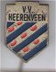 V.V. Heerenveen voetbal speldje ( Y_129 ) - 1 - Thumbnail