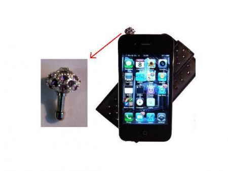 BlingBling Juweel voor iPhone, Nieuw, € 9.95 - 1