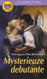 CL 454: Meagan McKinney - Mysterieuze Debutante - 1