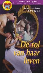CL 502: Katherine O'Neal - De Rol Van Haar Leven - nr. 1
