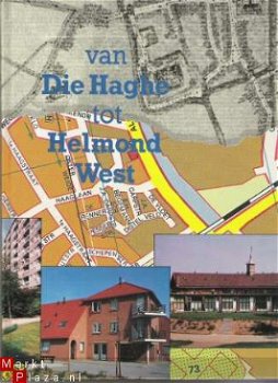 van Die Haghe tot Helmond West - 1