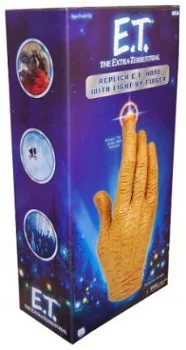 E.T. The Extra-Terrestrial Prop Replica Hand Glove - 1