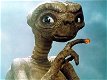 E.T. The Extra-Terrestrial Prop Replica Hand Glove - 4 - Thumbnail