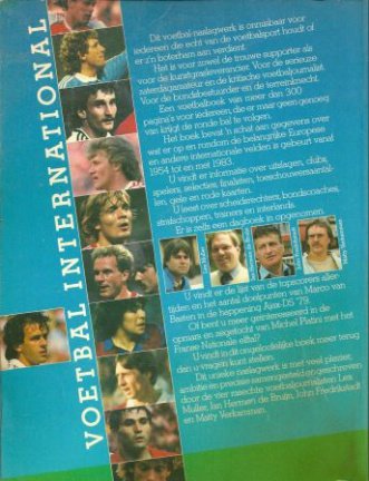 Voetbal International VI-Voetbal - Afbeelding 2