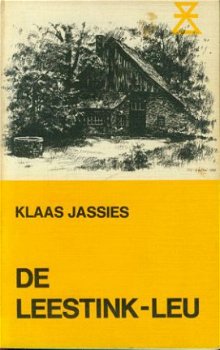 Jassies, Klaas; De Leestink-Leu - 1