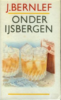 Bernlef, J; Onder IJsbergen - 1