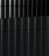 Tuinschermen zwart pvc 2x5mtr € 69,99 - 1 - Thumbnail
