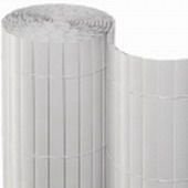 Tuinschermen zwart pvc 2x5mtr € 69,99 - 5