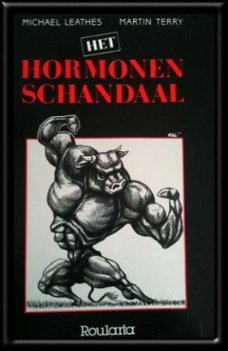 Het hormonenschandaal, Michael Leathes, Martin Terry