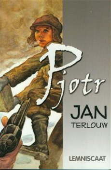 Terlouw, Jan; Pjotr - 1