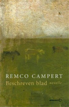 Campert, Remco; Beschreven blad - 1