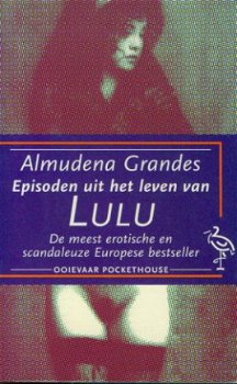 Grandes, Almudena; Episoden uit het leven van Lulu - 1