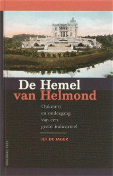 de Hemel van Helmond - 1