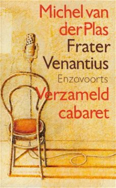 Plas, Michel van der ; Frater Venantius Enzovoorts