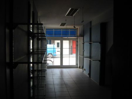 Winkel-/Kantoorruimte MET bovenwoning Geleen - Afbeelding 2