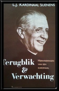 Terugblik en verwachting, L.J.Kardinaal Suenens - 1