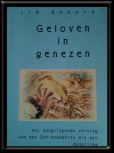 Geloven in genezen, Jim Bedard,