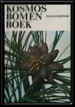 Kosmos bomenboek, Th.H.Klinkspoor, - 1
