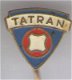 Tatran emaille auto speldje ( D_017 ) - 1 - Thumbnail