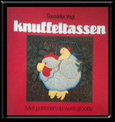 Knuffeltassen, Guusanke Vogt