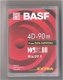 BASF 4D-90m 4mm data cartridge - 1 - Thumbnail
