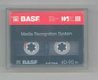BASF 4D-90m 4mm data cartridge - 1 - Thumbnail
