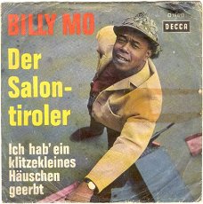Billy Mo - Der Salontiroler (1964)