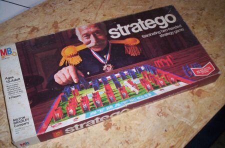 stratego - 1