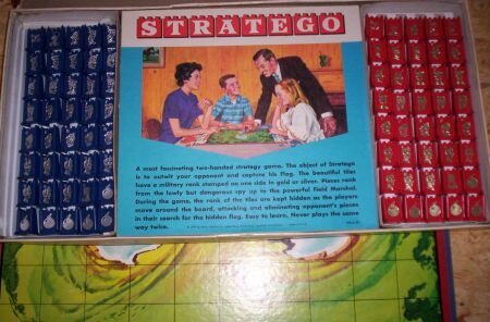 stratego - 3