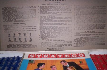 stratego - 5