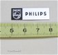 Alu Naamplaatje Philips - 1 - Thumbnail