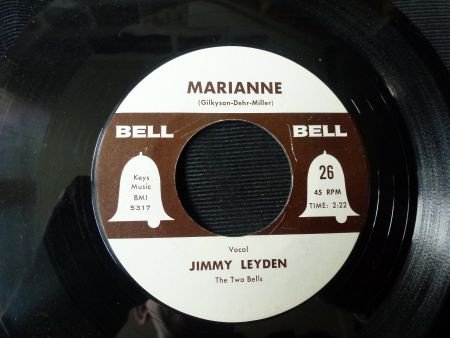 Bell single 26(zie foto) - 1