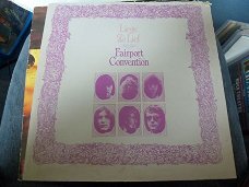 Fairport Convention   Liege & Lief