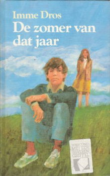 DE ZOMER VAN DAT JAAR - Imme Dros - 1