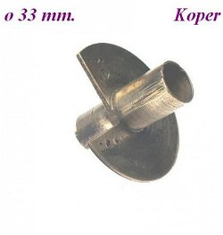 === Comtoise wekker onderdeel = oud === 14183
