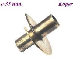 === Comtoise wekker onderdeel = oud === 14182