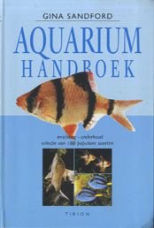 Aquarium handboek - 0