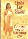 Linda Lay Shuler - De stad van de machtige zon - 1 - Thumbnail