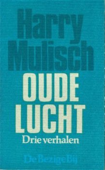 Mulisch, Harry; Oude Lucht - 1