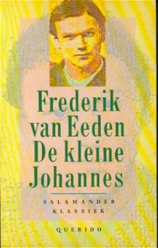 Eeden, Frederik van; De kleine Johannes - 1