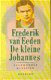 Eeden, Frederik van; De kleine Johannes - 1 - Thumbnail