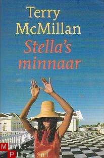 Terry McMillan - Stella's minnaar - 1