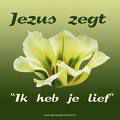 Pinksteren, ontvang de HeiligeGeest via, JEZUS, is 224 x in 2020.