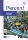 Percent economie bavo euro versie isbn: 9789042517943 - 1