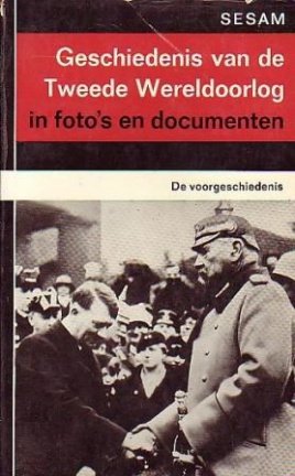 De Tweede Wereldoorlog - Afbeelding 3