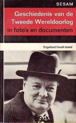 De Tweede Wereldoorlog - nr. 1