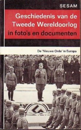De Tweede Wereldoorlog - Afbeelding 6