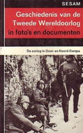 De Tweede Wereldoorlog - Afbeelding 2