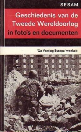 De Tweede Wereldoorlog - Afbeelding 5