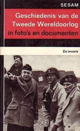 De Tweede Wereldoorlog - Afbeelding 8
